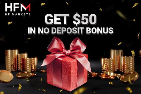 hf markets no deposit bonus